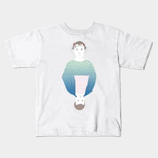 Eleven (version 2) Kids T-Shirt